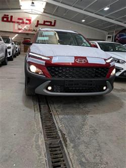 هیوندای کۆنا